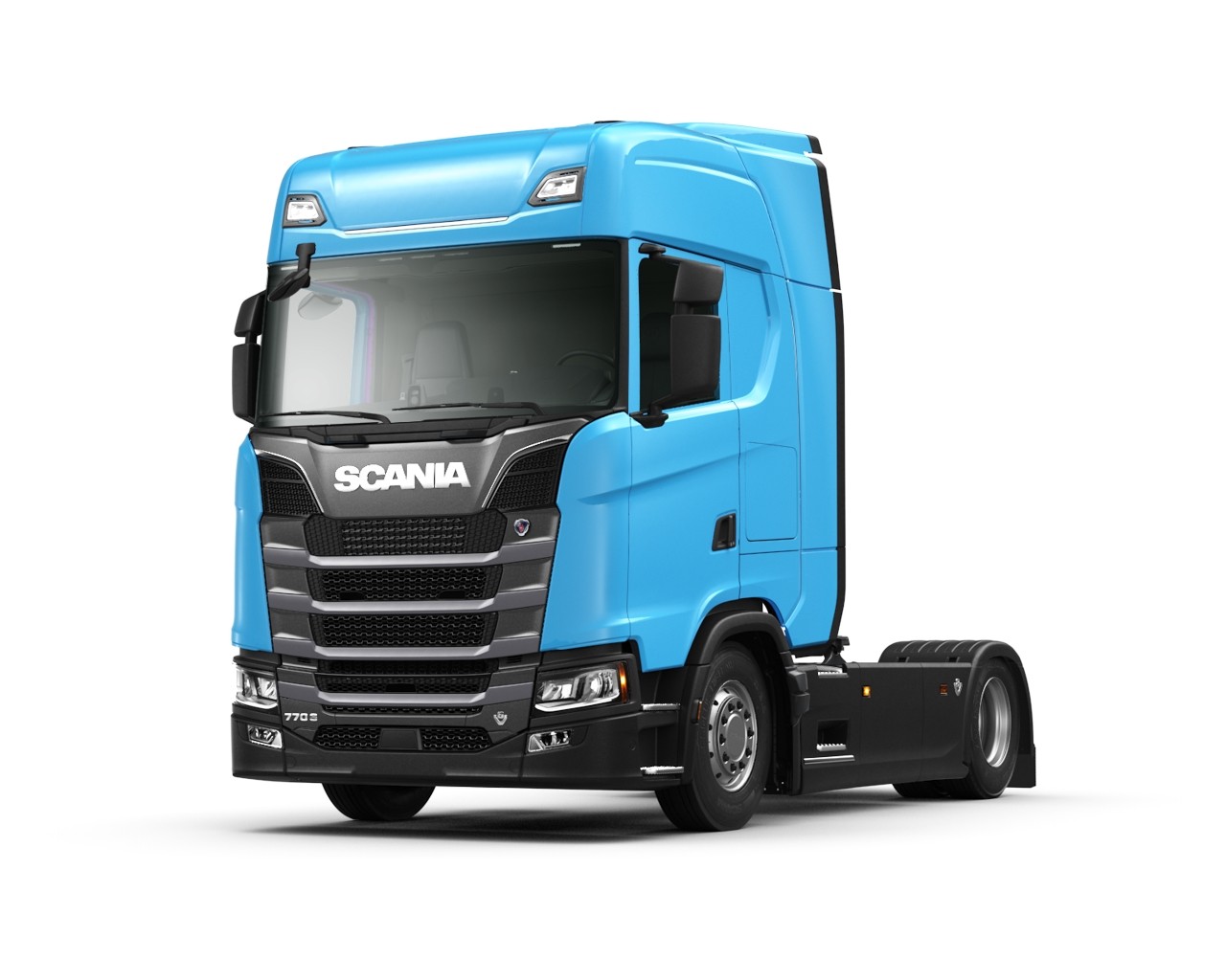 Scania 770 S