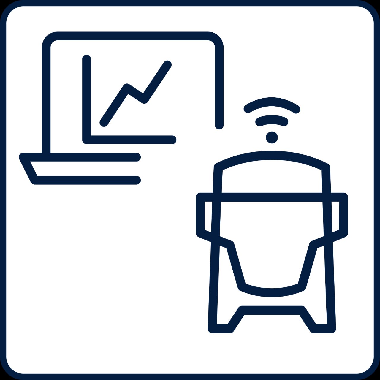 Monitoring Paket 