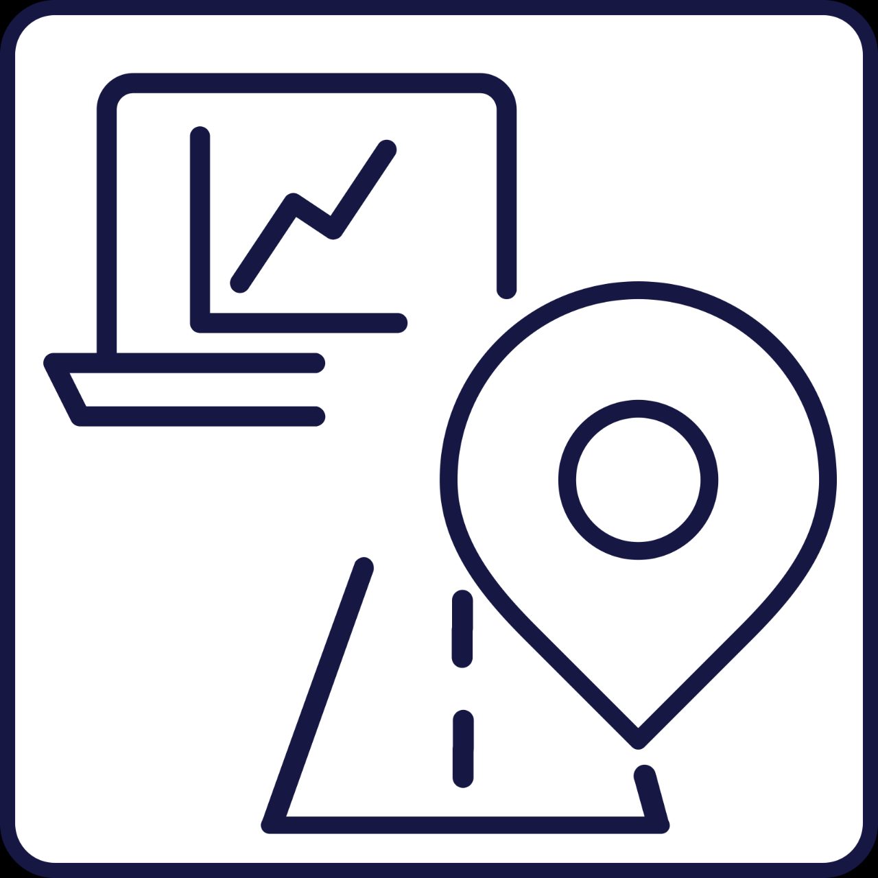 Fleet Positioning Paket 