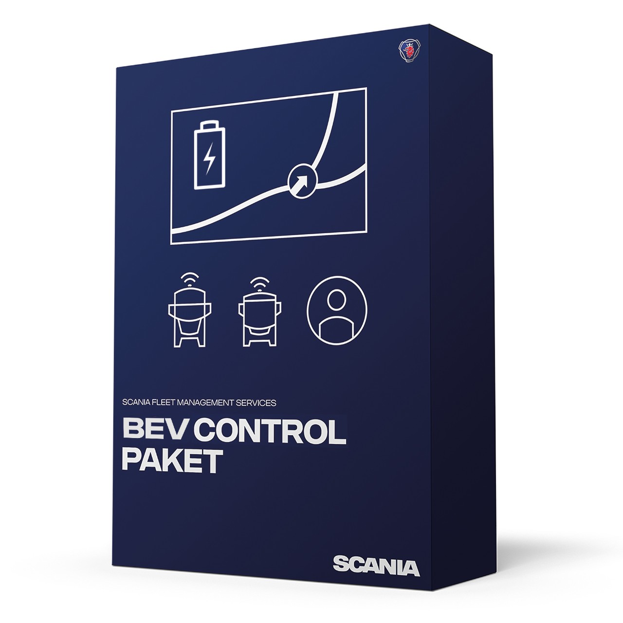BEV Control Paket