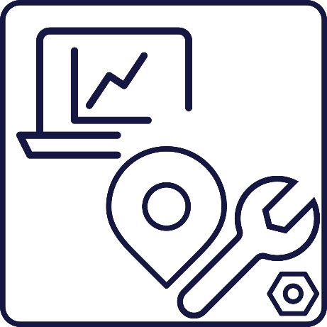 Data Access Location