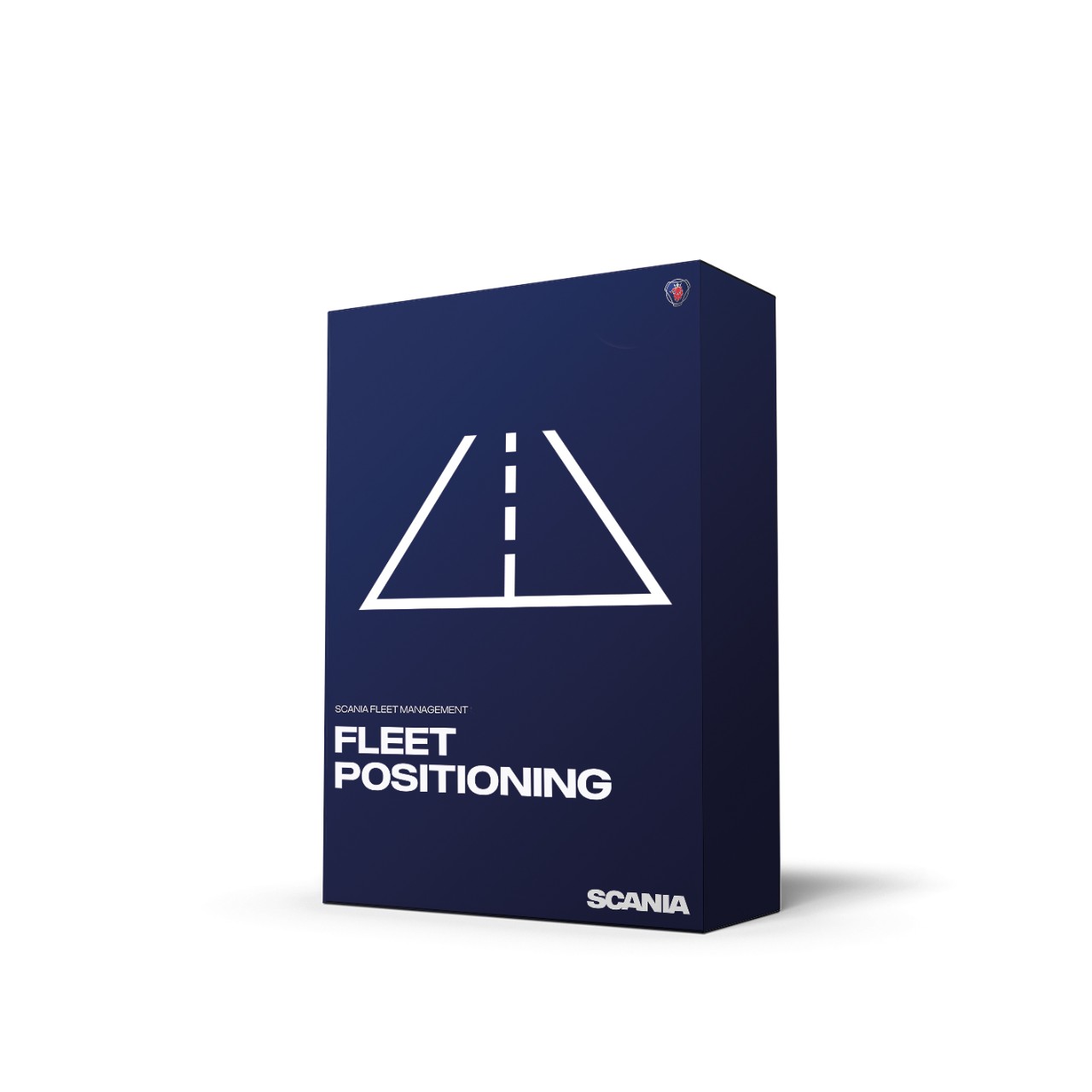 Fleet Positioning Paket