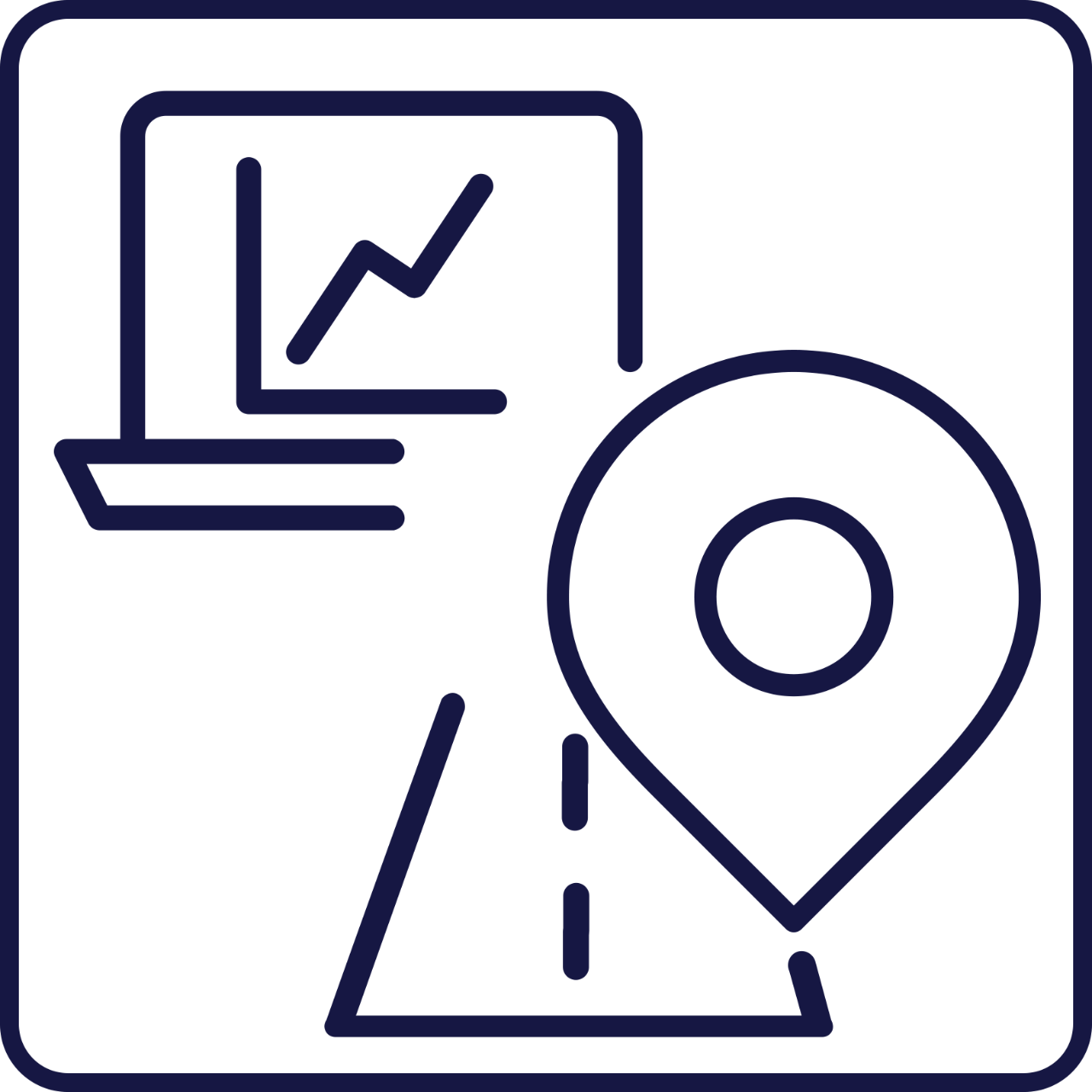 Fleet Positioning Paket