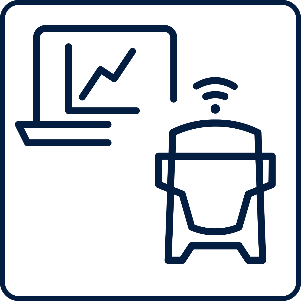 Monitoring Paket