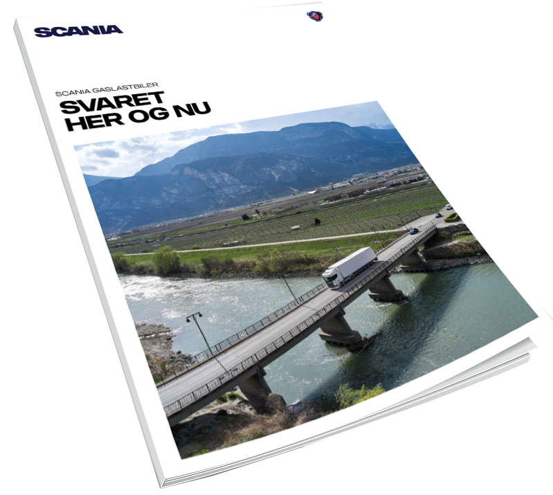 Biogas brochure