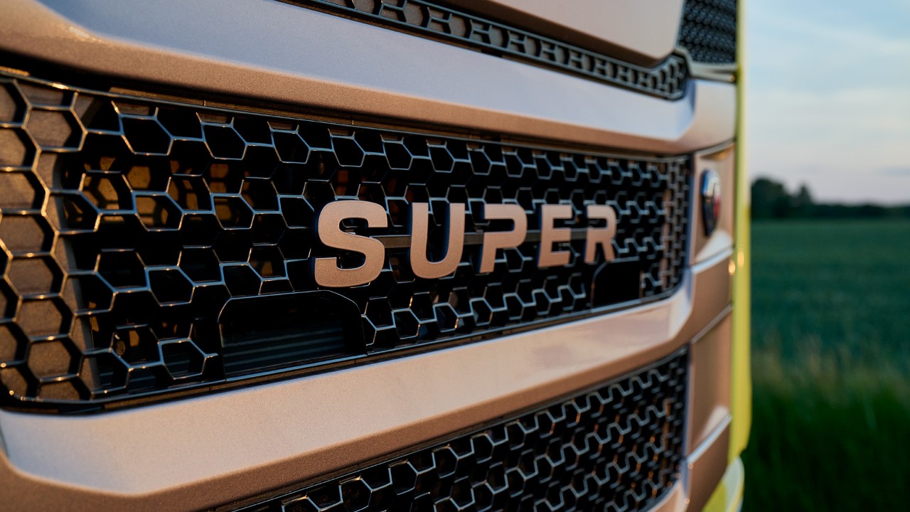 Super kontakt os