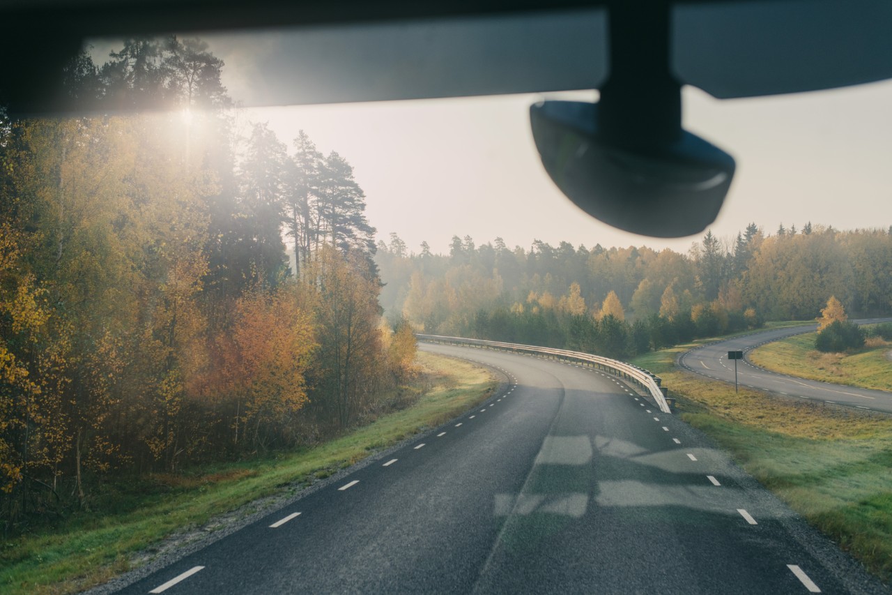 Med Scanias Tachografservice kan du nemt overholde lovgivningen