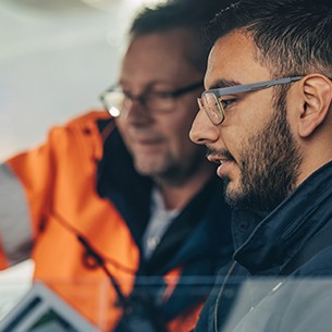 Scania Driver Academy