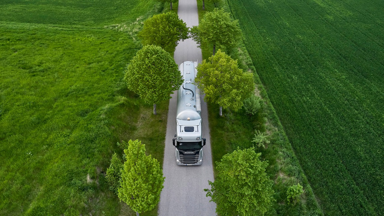 Truck