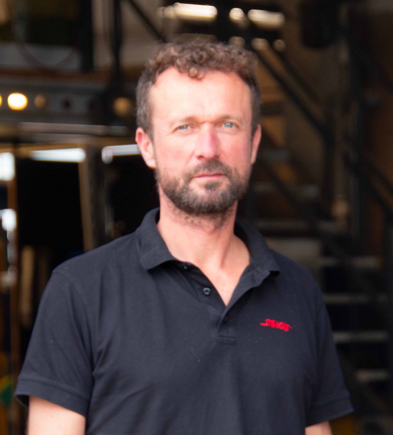 Jacob Svendsen