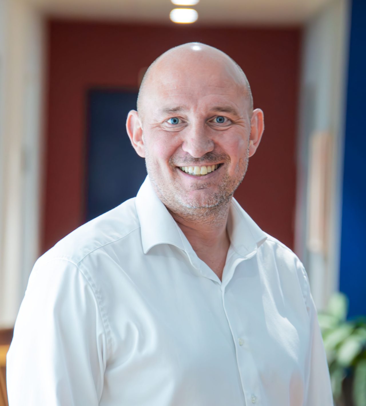 Michael Gadekær