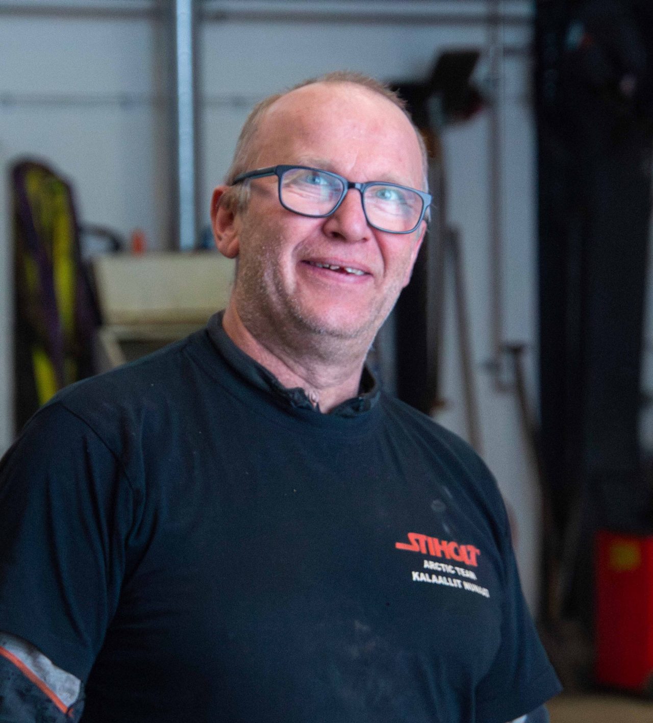 Torben Jensen