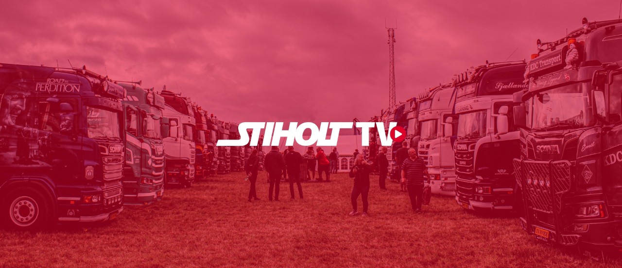 Stiholt TV