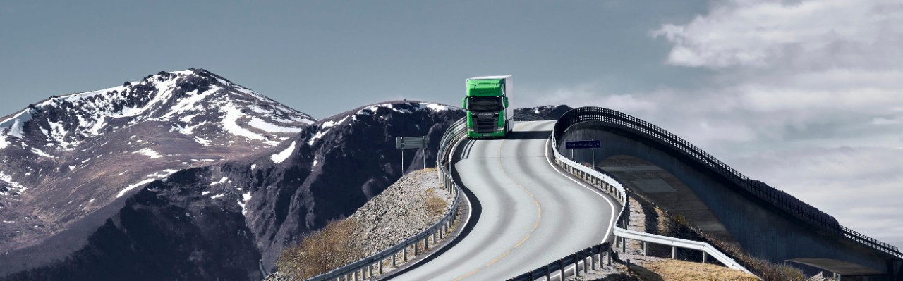 Elu Scanias
