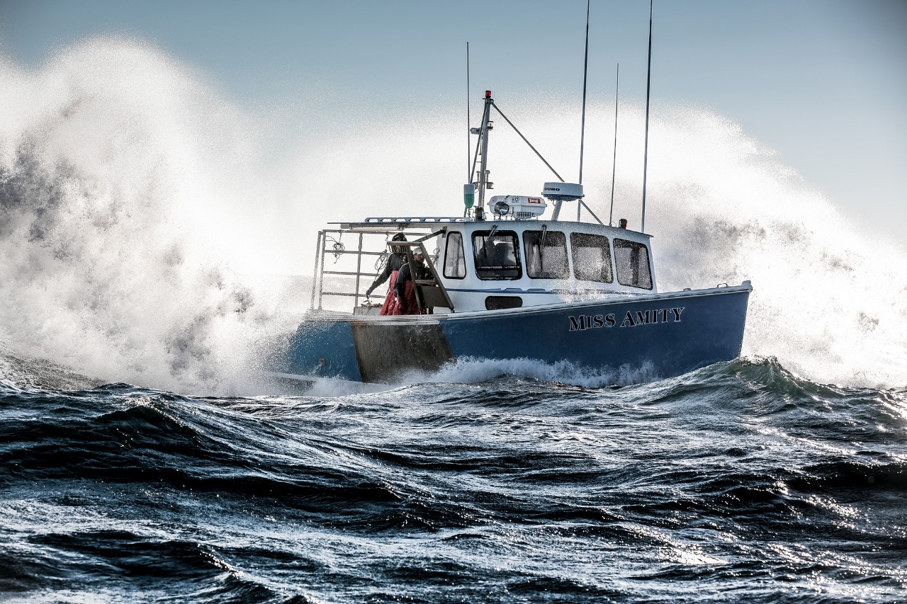  Merenduse tõukemootor 