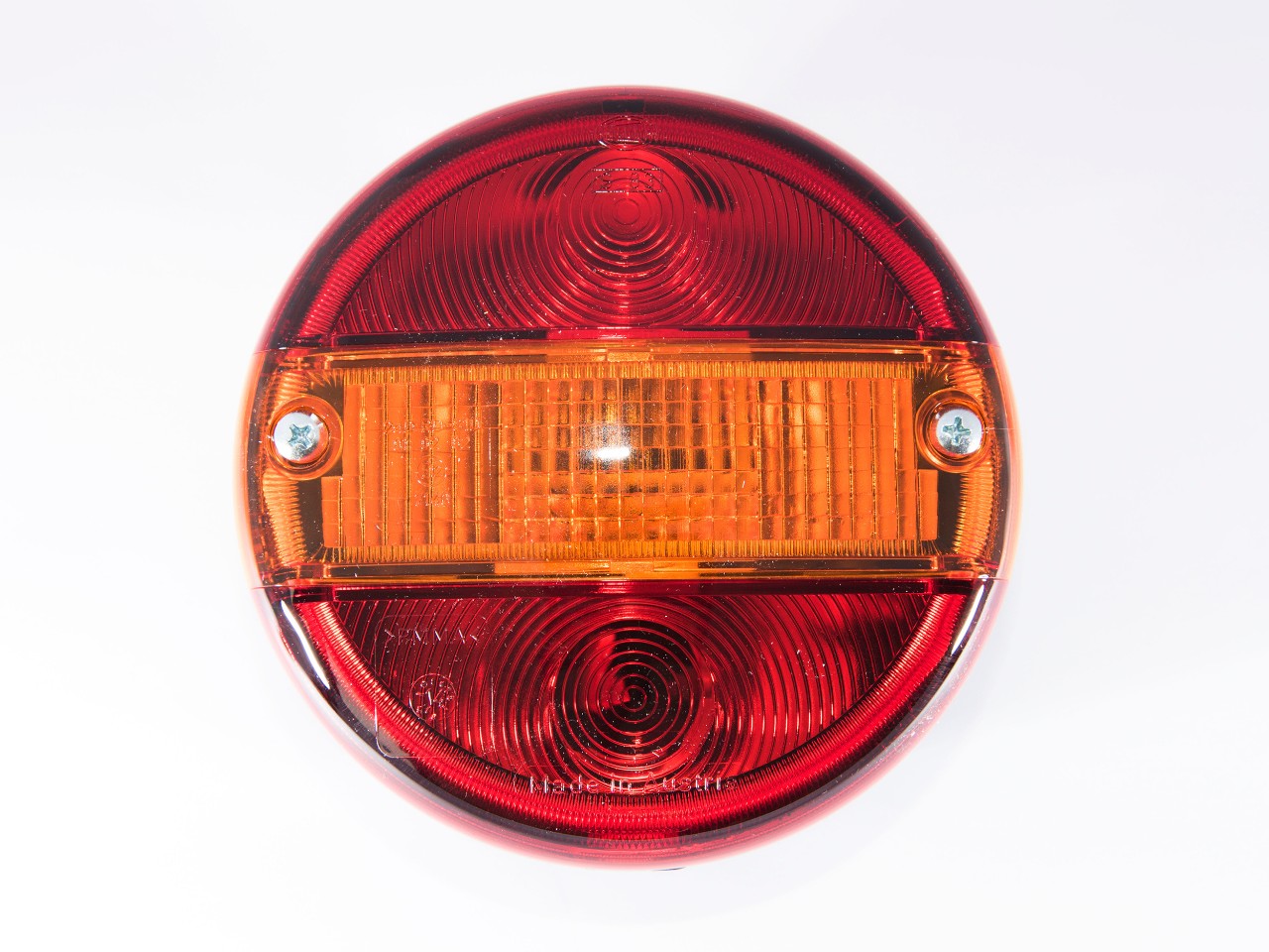Haagise lamp