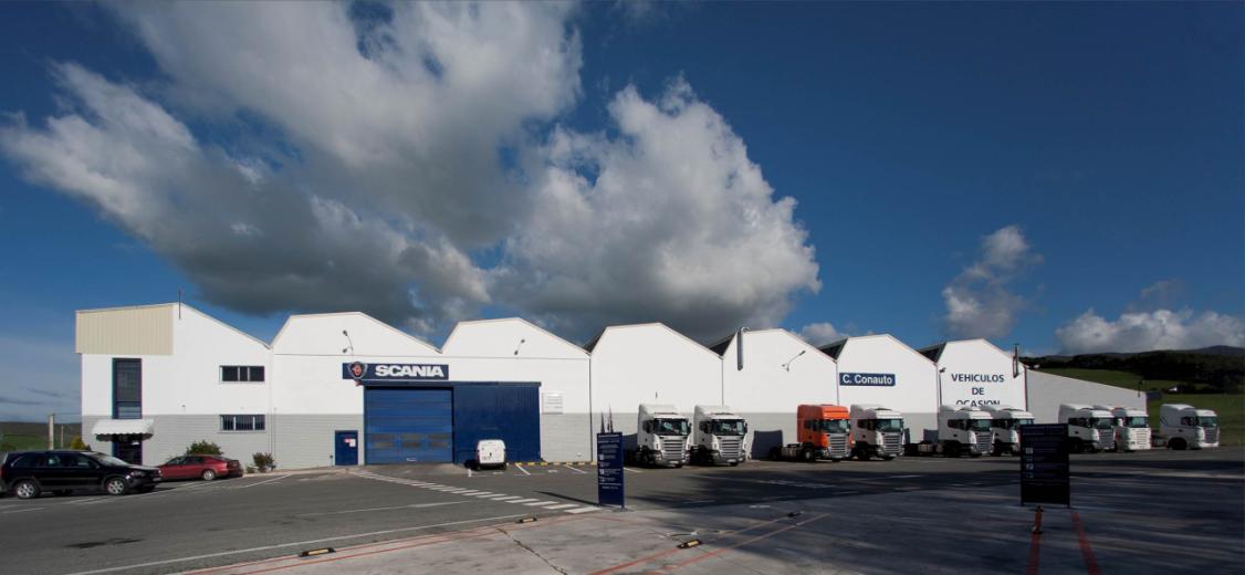 Comercial Conauto S.A.