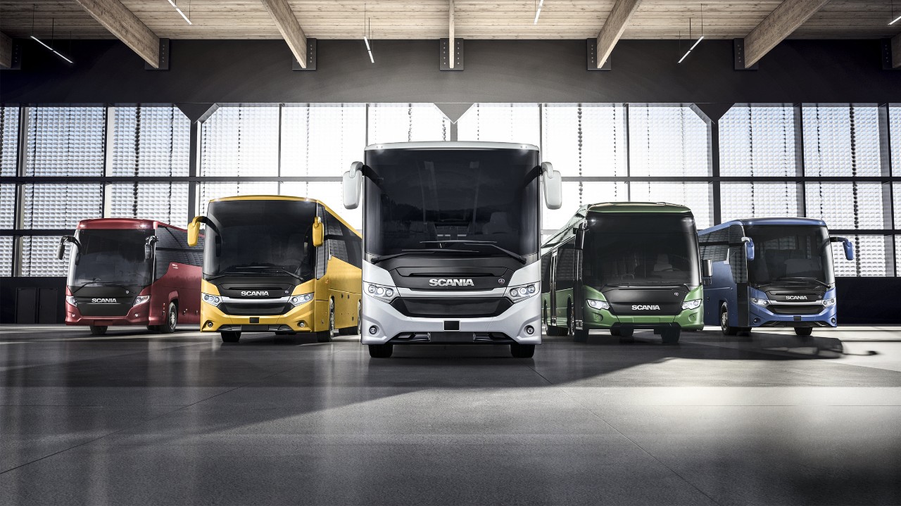 Buses