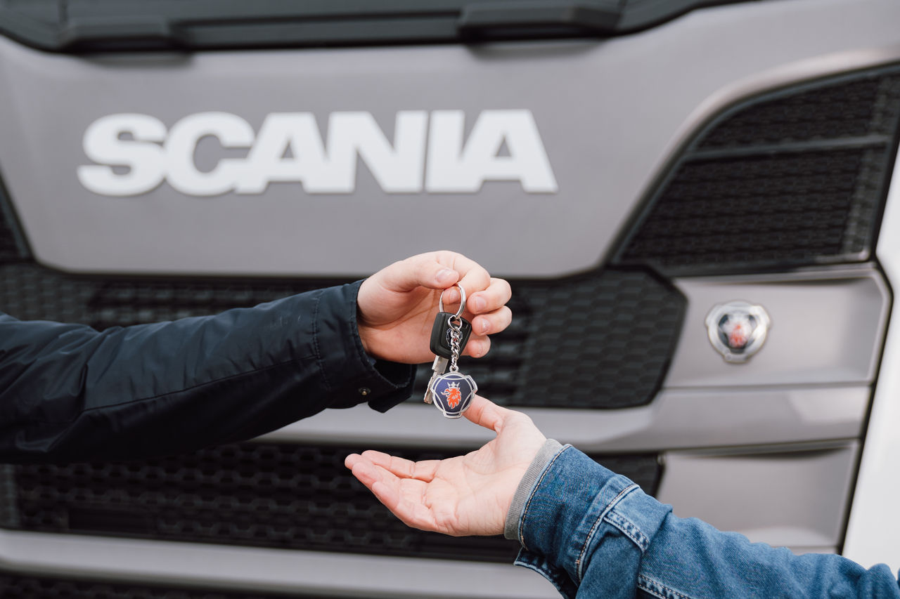 Scania_Finance_portfolio