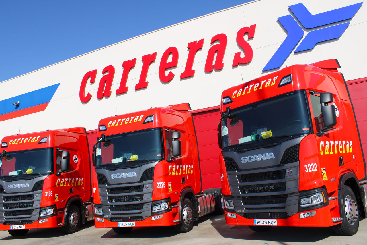 Carreras