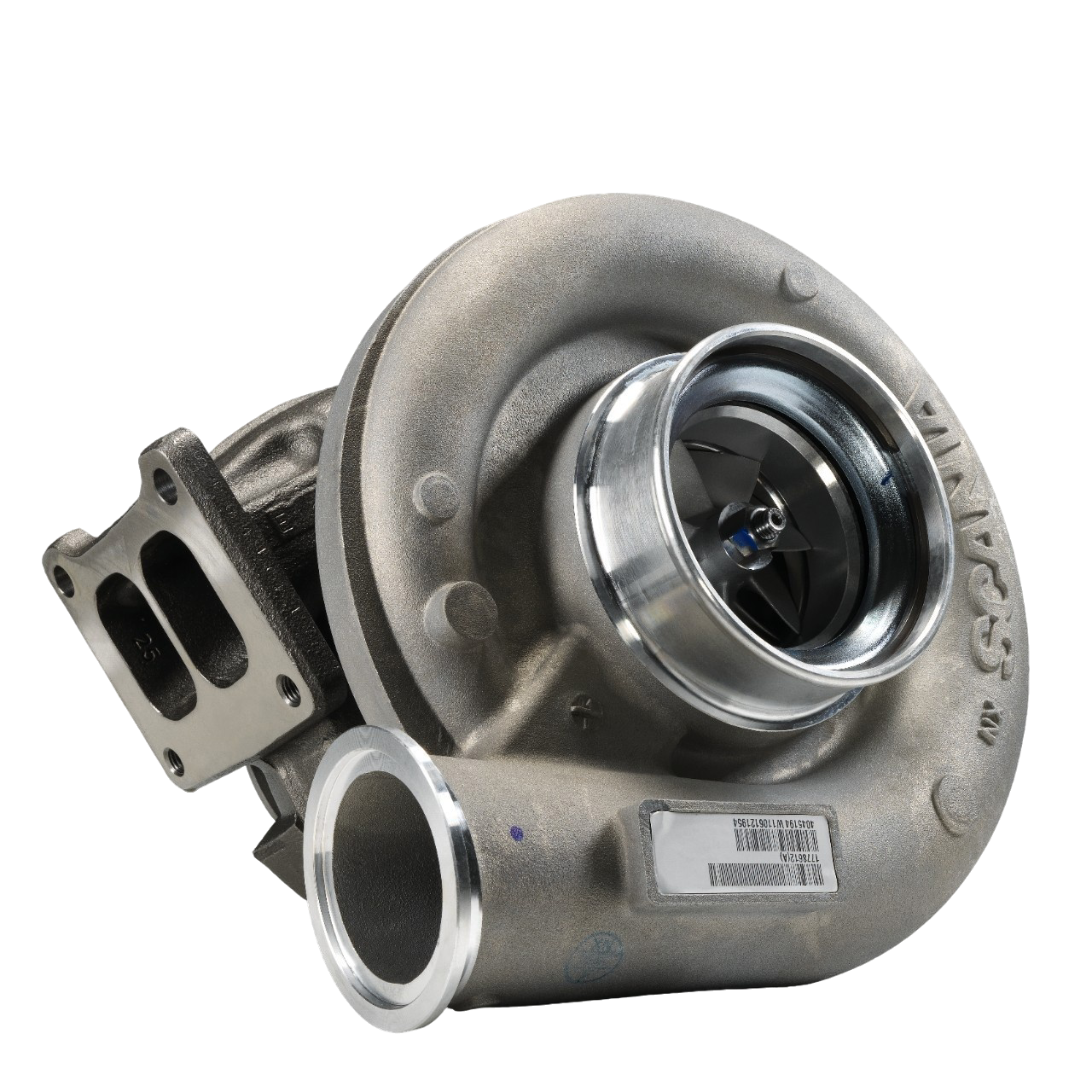 turbo