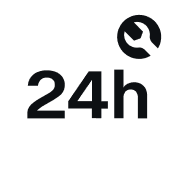 Asistencia 24h
