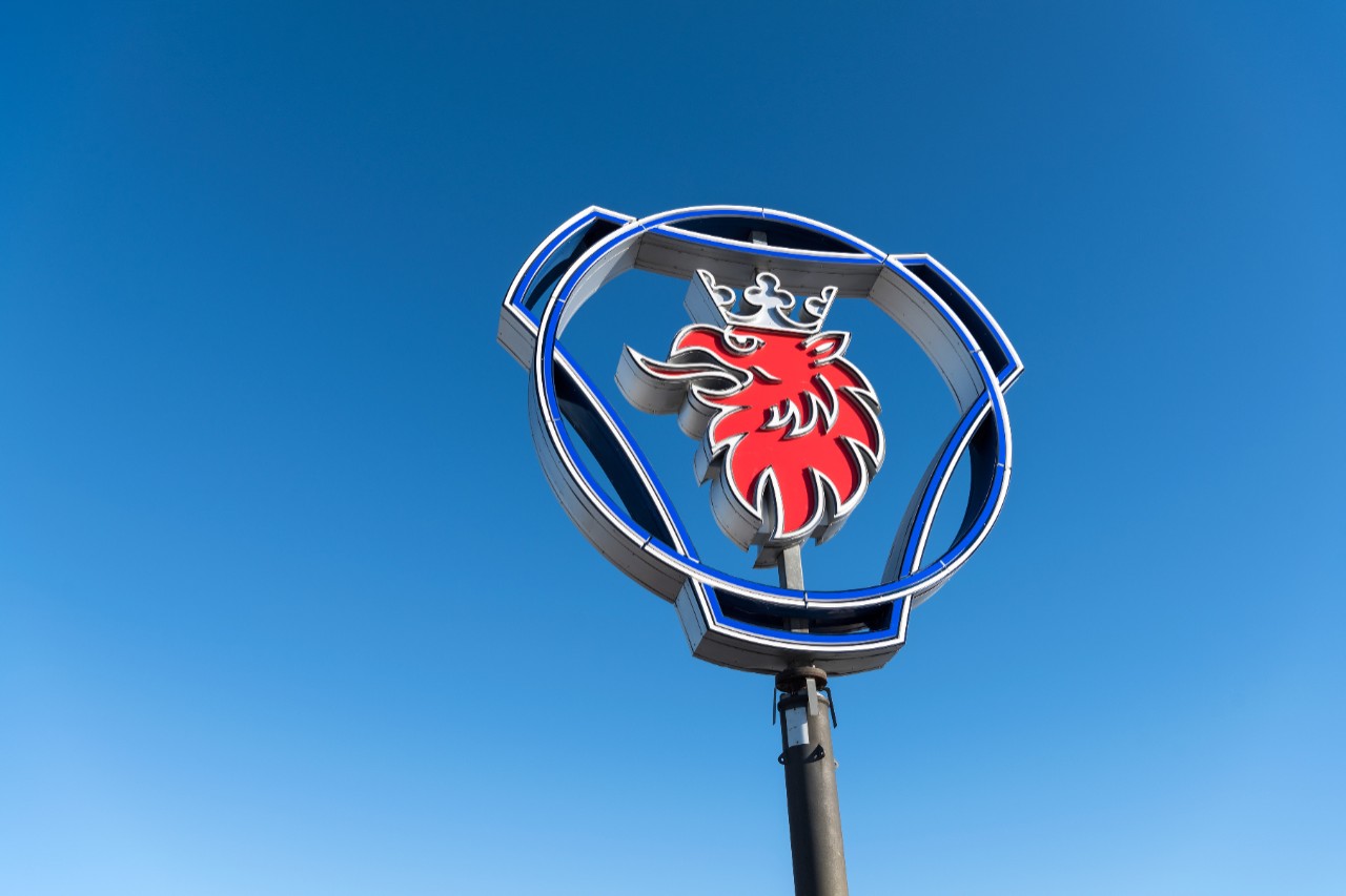 Scania Guardian
