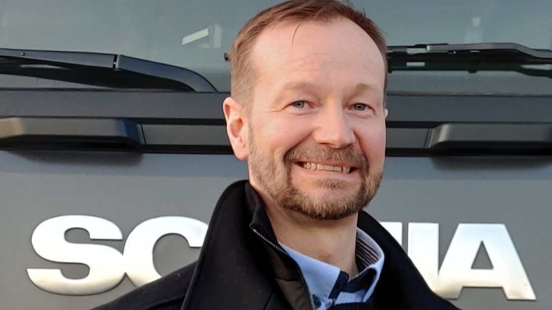 Frey Svartsjö