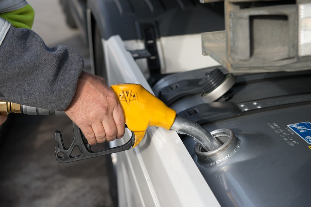 Scania tarjoaa markkinoiden laajimman vaihtoehtosia polttoaineita hyödyntävien ajoneuvojen valikoiman