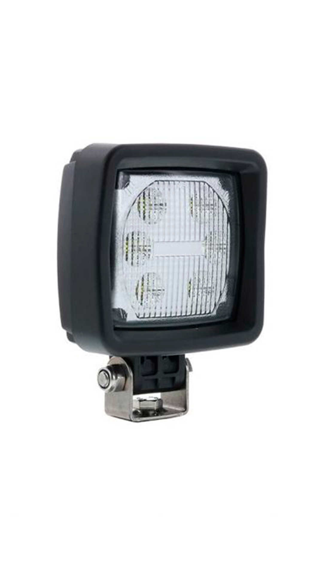 Kuorma-auton työvalot