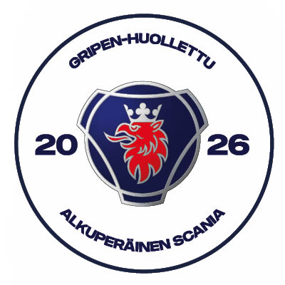 Greipen-huolto-kuorma-autolle, huolto linja-autolle