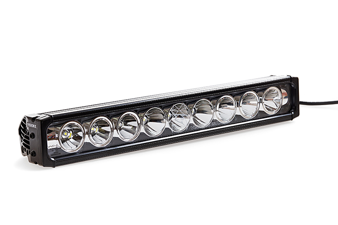 Kuorma-auton työvalot