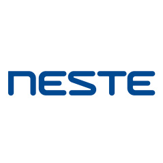 Neste mukana Scanian kiertueella