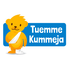 Kummit mukana Scanian kiertueella
