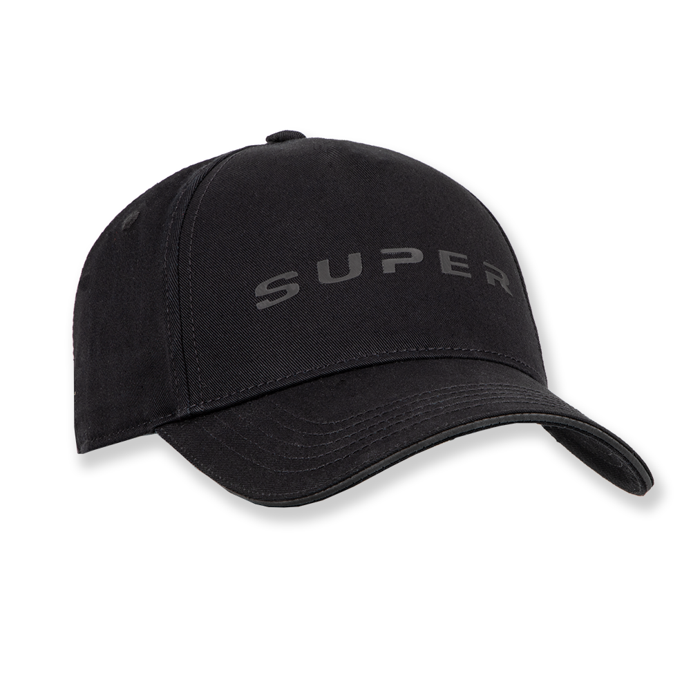 Super lippis Scania