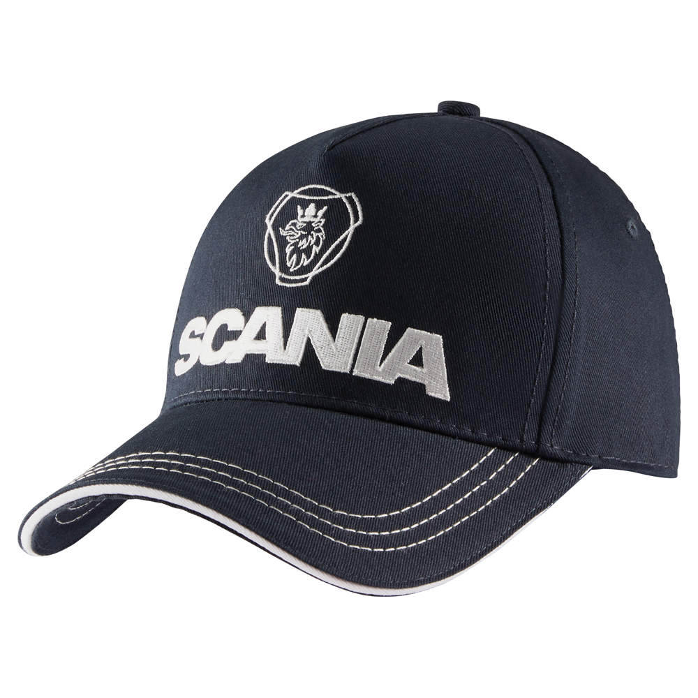 Scania lippis