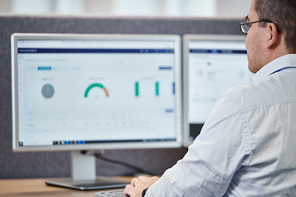 Analys av Procare‑data på dator