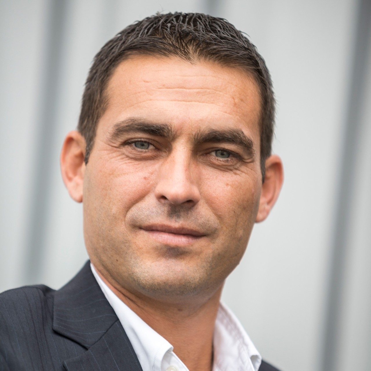 William Jean, Commercial Scania Aquitaine