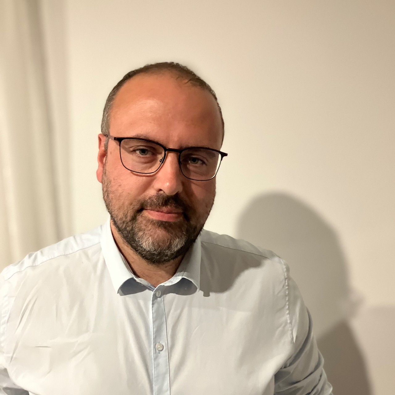 Jonathan Simonnet-Laprade, Vendeur services Scania Aquitaine