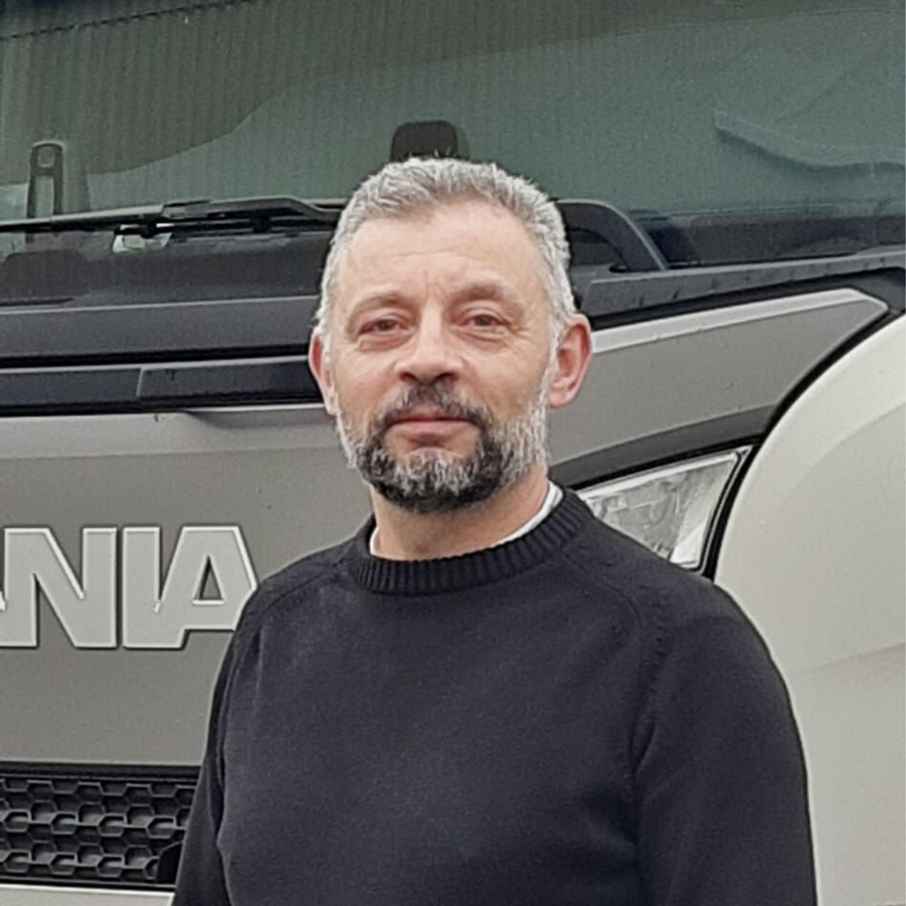Philippe Arnal, Responsable de Locadis