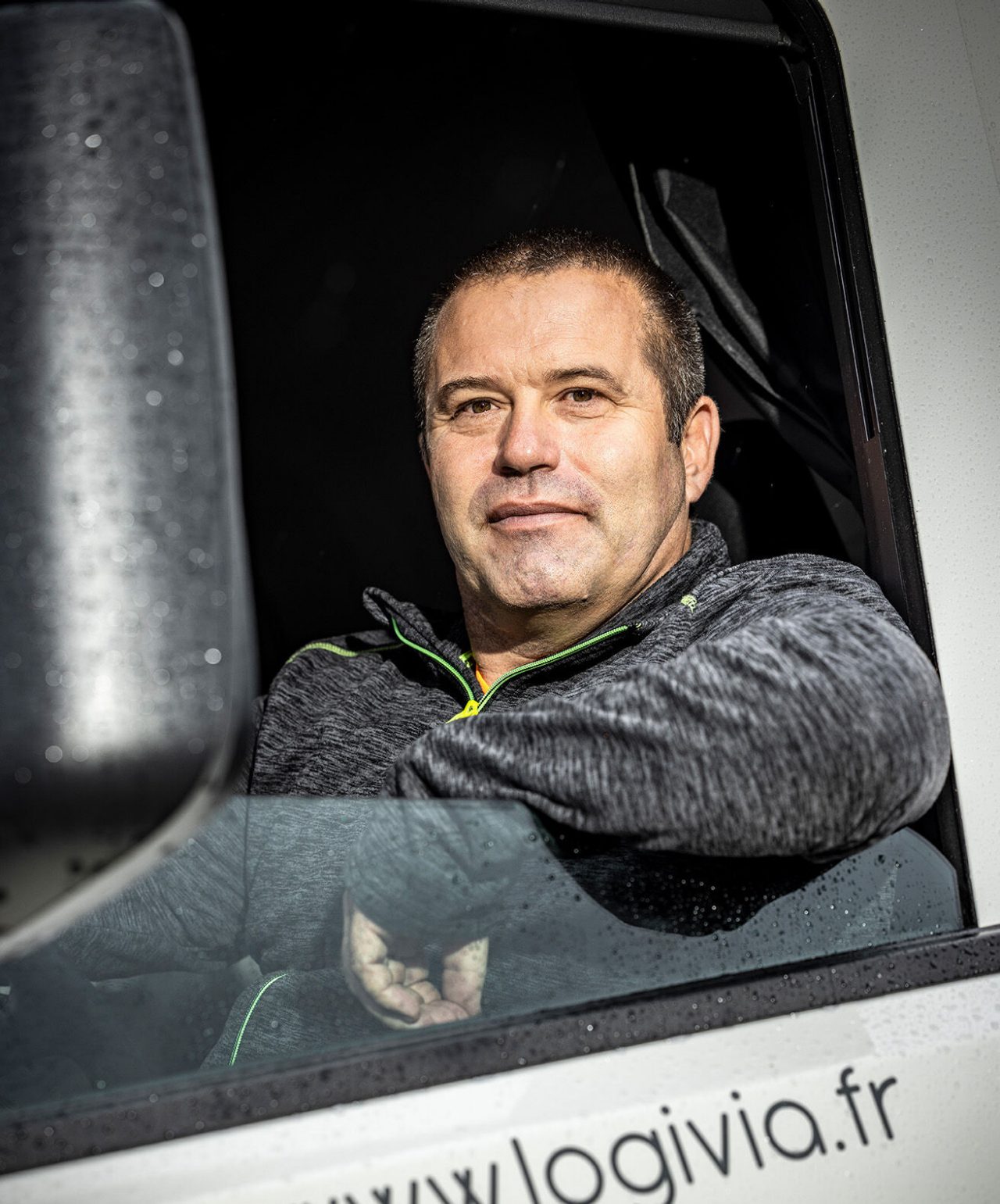 Carburant vert : L’énergie est dans les champs