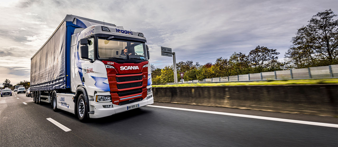 Emballages usine vertueux !