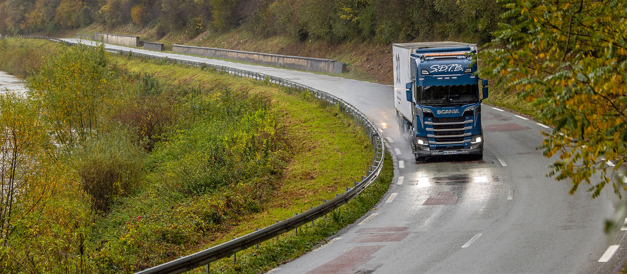 Vingt ans de polyvalence