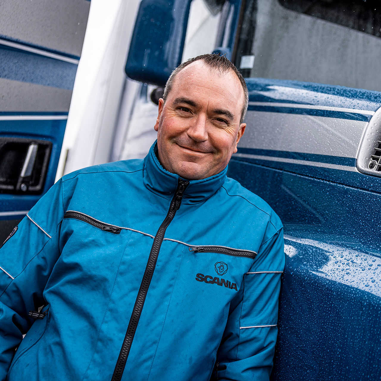 Jean-Charles Bonnot, dirigeant de SDTB.