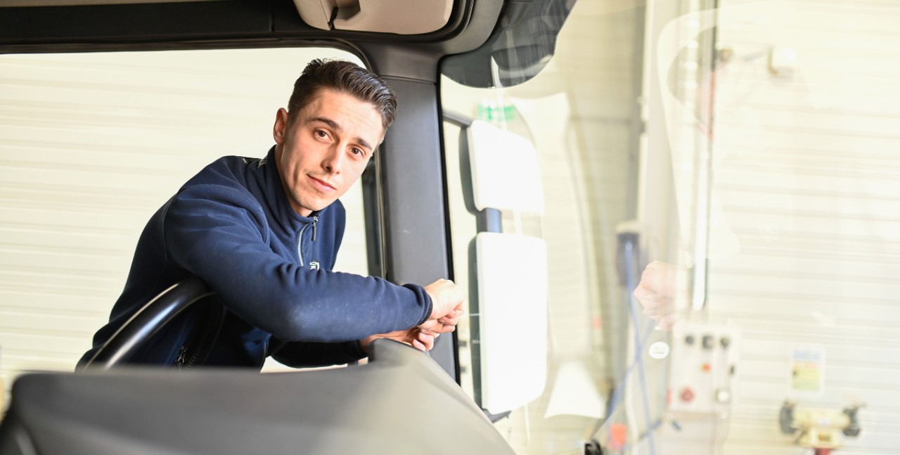 Scania France certifié Top Employer pour la 6e fois !
