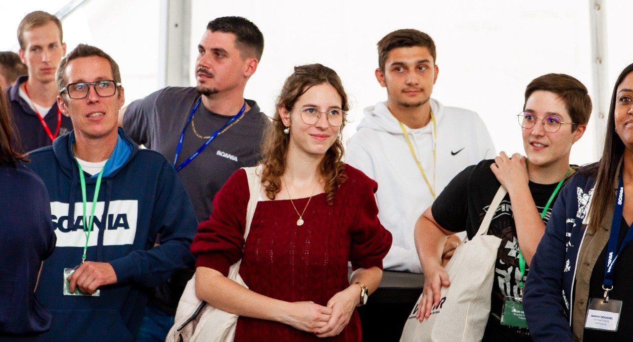 Le site scaniarecrute.fr fait peau neuve