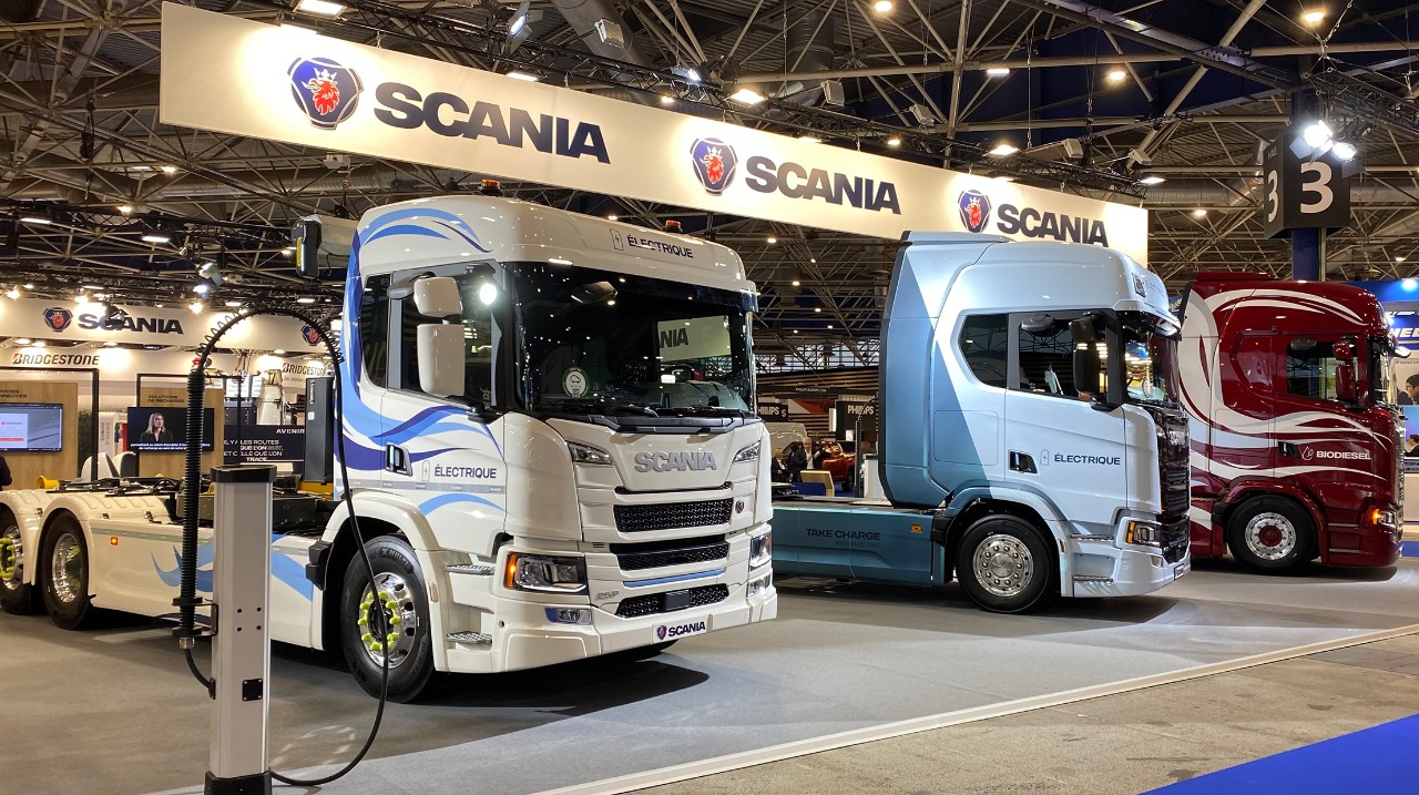 Solutrans 2023