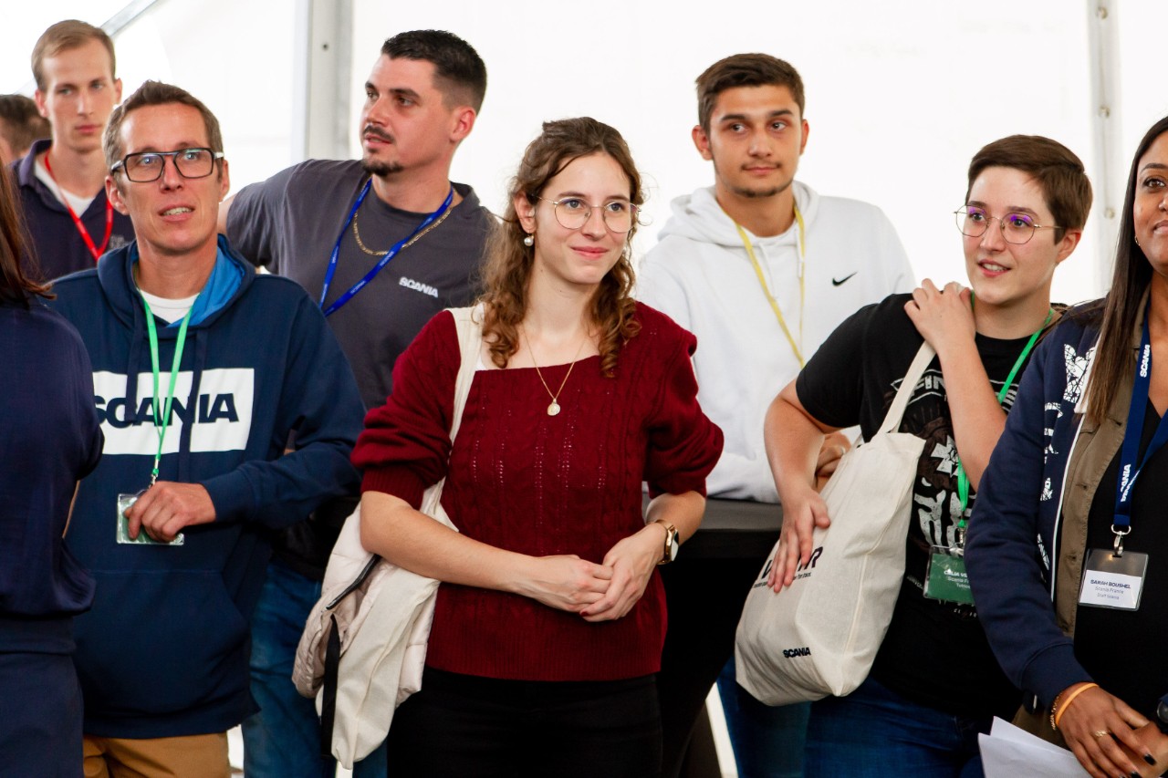 Le site scaniarecrute.fr fait peau neuve