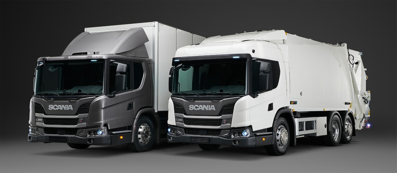 L’offre Scania intègre le catalogue de l’UGAP