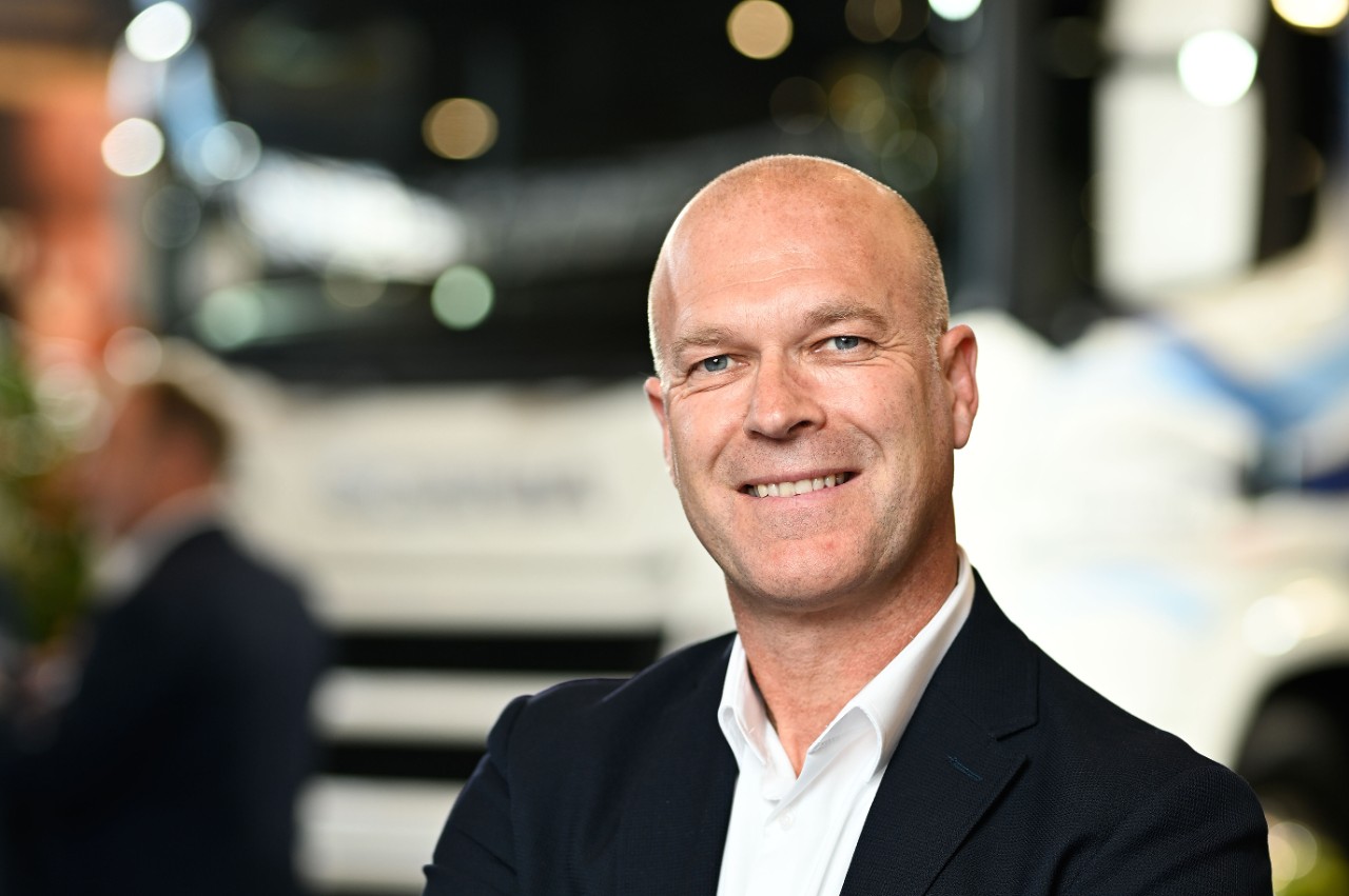 Électrification : le réseau Scania se met en phase
